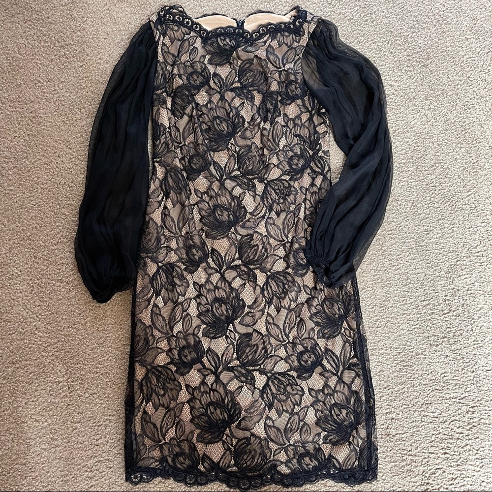 Tadashi Shoji Evening Dress